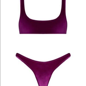 Triangl Mimi Bikini